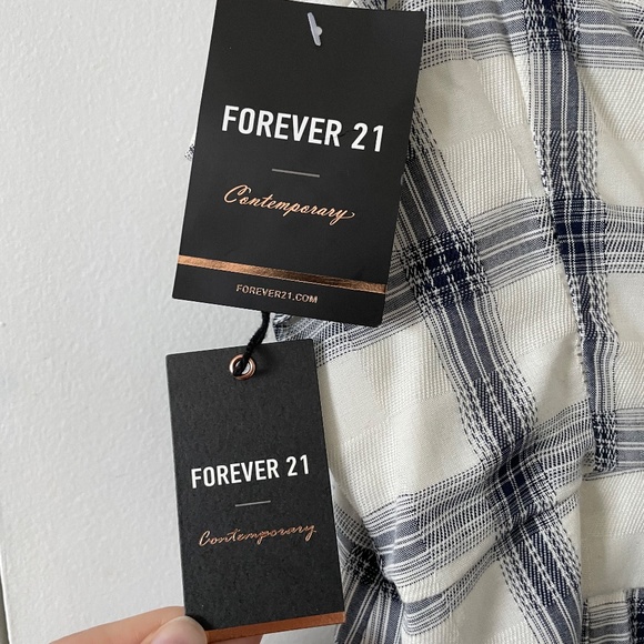 Forever 21 Jumpsuit - Picture 3 of 6